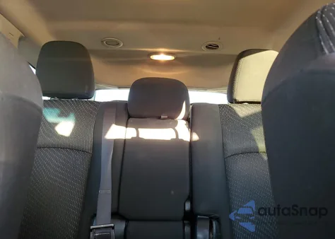 2015 Dodge Journey Sxt z USA, uszkodzony, nr VIN 3C4PDDBG4FT755507